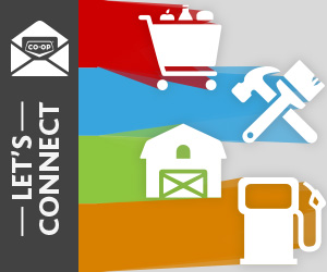 South Country Co Op Is A Locally Owned Co Operative Serving The