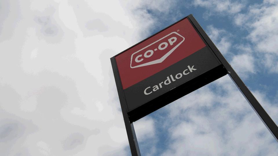 Updates for Cardlock users | South Country Co-op